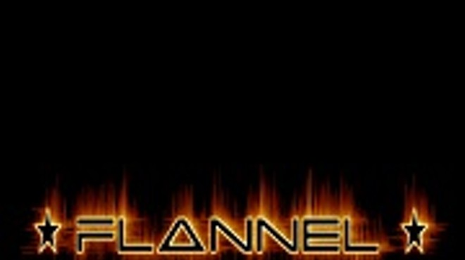 Flannel - 07/09/2016