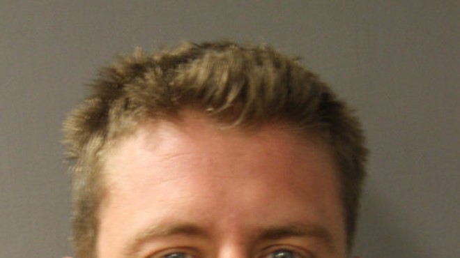 Ex-St. Louis Police Officer Jason Stockley is facing a murder charge in a 2011 killing.