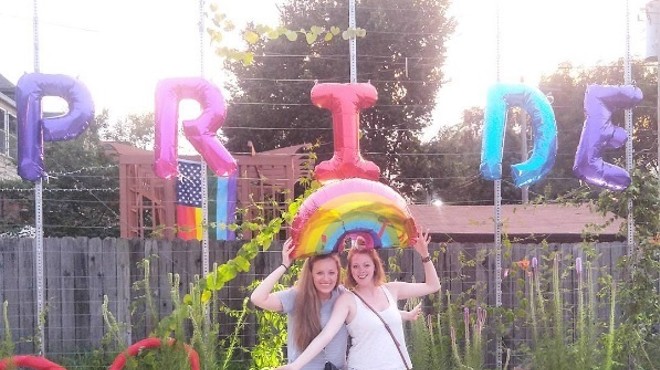 Why Tower Grove's LGBTQIA+ PrideFest Is an Important Part of Pride in St. Louis