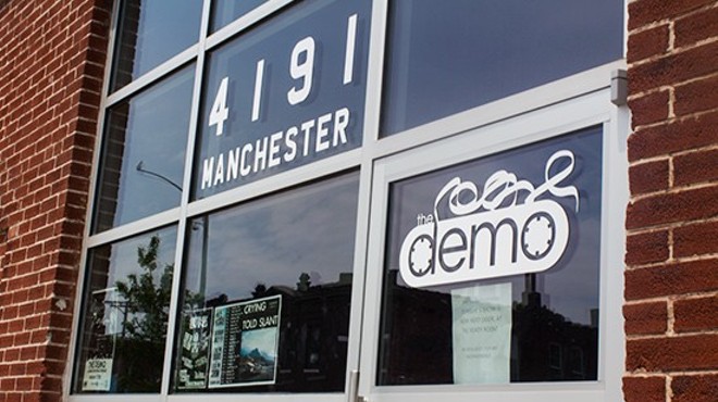 The Demo to Close its Doors July 9, Reopen in the Fall as Gezellig