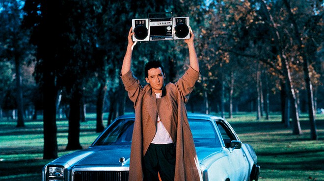 The 8 Best Blockbuster Movie Songs From the '80s