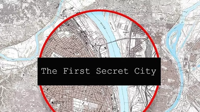 The First Secret City