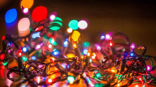 This Is What It Would Cost to Power Clark Griswold's 25,000 Christmas Lights in Missouri