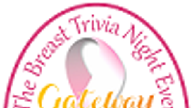 Gateway to Hope's The Breast Trivia Night Ever