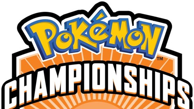 Pokémon Regional Championships Tournament!