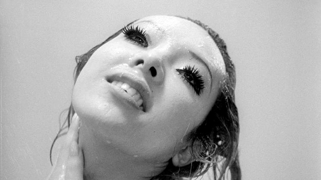 QFest: Funeral Parade of Roses
