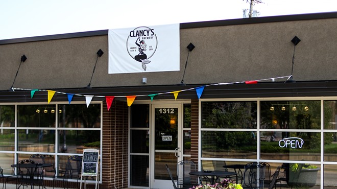 Clancy's Brewery Brings Quality Craft Beer to Downtown Granite City (2)