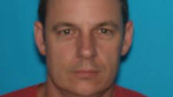 Murder Suspect James Kempf Kills Himself in Arkansas, Ending Manhunt