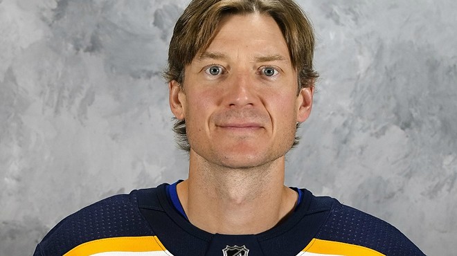 Jay Bouwmeester Update: GM Doug Armstrong Says "He's Doing Very Well"