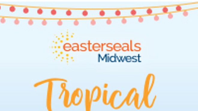 Easterseals Midwest Tropical Trivia 2017