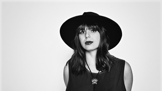 Beth Bombara Takes Her Music to New Places with Map &amp; No Direction