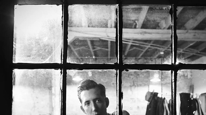 New Pokey LaFarge Song "Riot in the Streets" Inspired by Ferguson Unrest