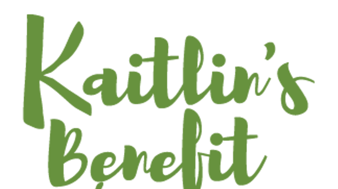 Kaitlin's Benefit for Life