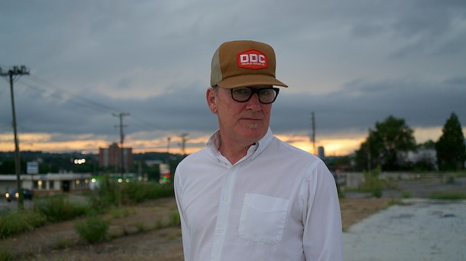Kurt Wagner Brings His Lambchop Collective to Off Broadway This Wednesday