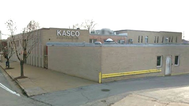 St. Louis-based KASCO agreed to settle a Muslim employee's discrimination suit.
