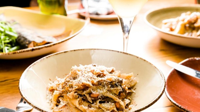 The 9 Best Spots for Pasta in St. Louis