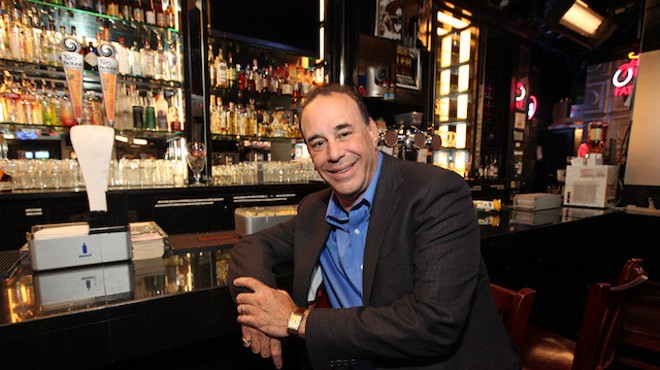 Bar Rescue Goes 'Back to the Bar' in St. Louis This Sunday