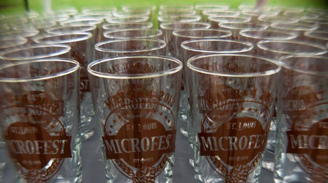 Drink some beers at MicroFest to help the children.