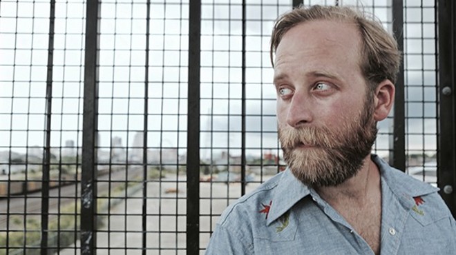 Jack Grelle Is One of This Year's STL 77