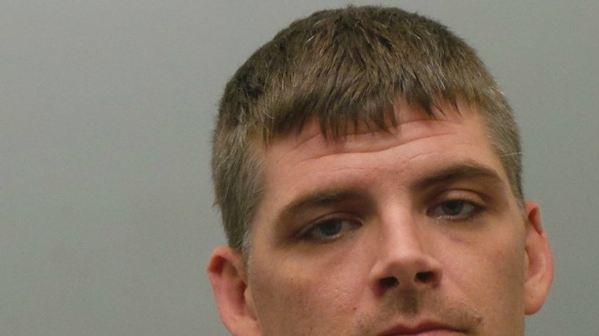 Timothy Nash, 34, has confessed to six burglaries, police say.