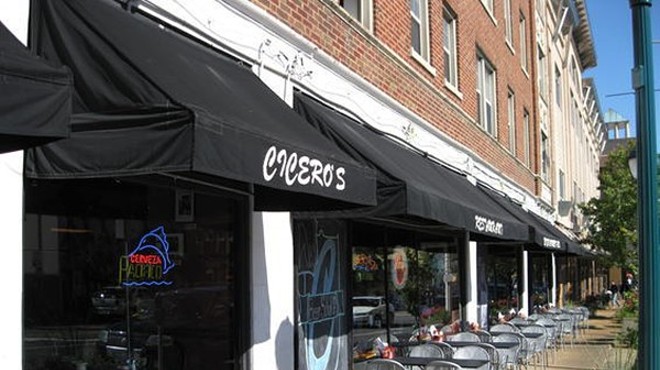 Cicero's in the Loop to Host Its Final Show This Saturday