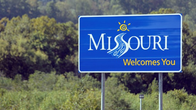 Missouri Is One of the Worst States to Live in This Year