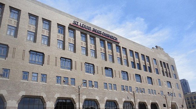 St. Louis Post-Dispatch Facing More Departures