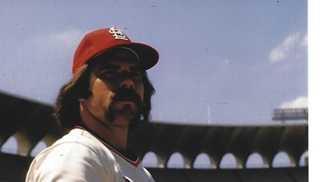 The Inside Pitch with Al Hrabosky, The Mad Hungarian