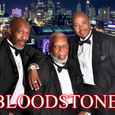 Breakaway Productions presents “Pre-Father’s Day Concert With Bloodstone”