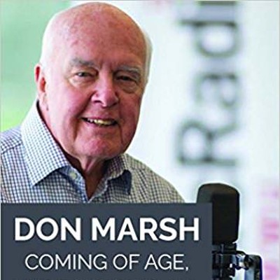 Don Marsh