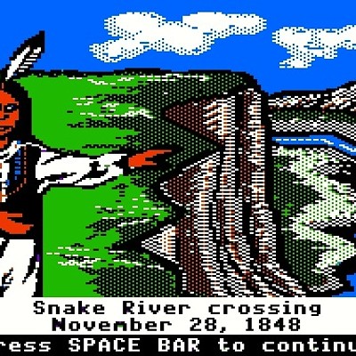 The Six Best Songs About Manifest Destiny For Thanksgiving