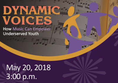 The Women's Hope Chorale: Dynamic Voices