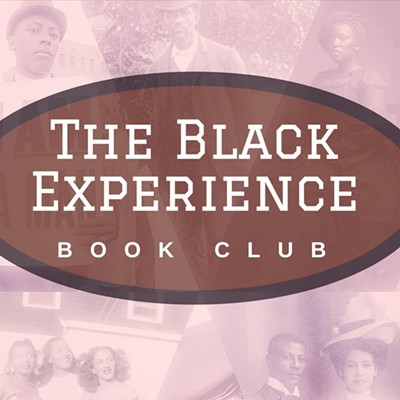 The Black Experience Book Club