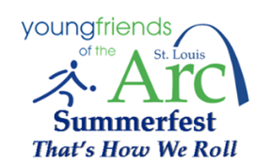 Young Friends of the St. Louis Arc Summerfest