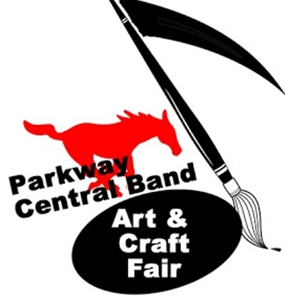 Parkway Central Band Art & Craft Fair