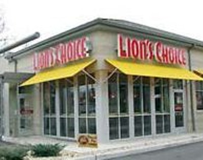 Lions's Choice-St. Louis Hills