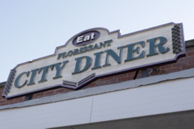 Florissant City Diner