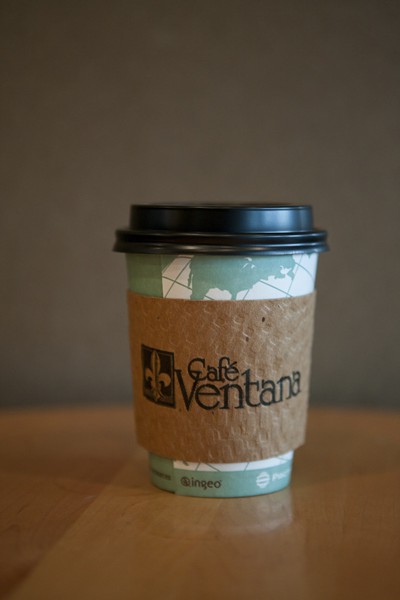 Cafe Ventana