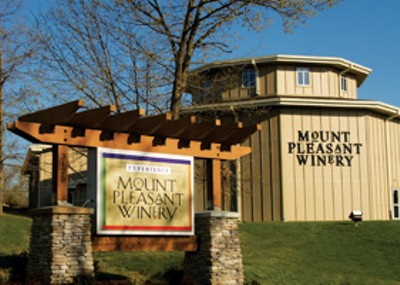 Mount Pleasant Estates