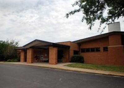 St. Louis County Library, Daniel Boone Branch