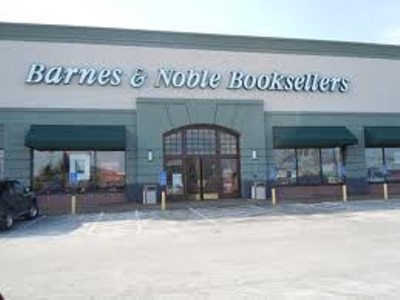 Barnes & Noble Booksellers-Crestwood