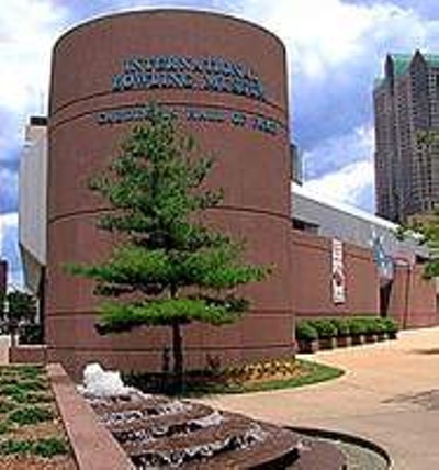 International Bowling Museum and Hall of Fame