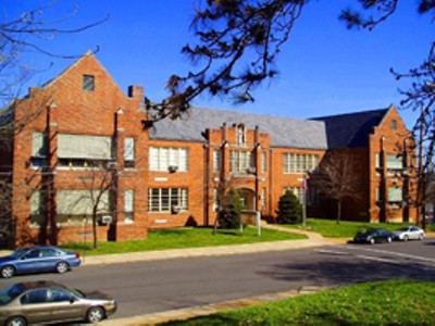 St. James the Greater School