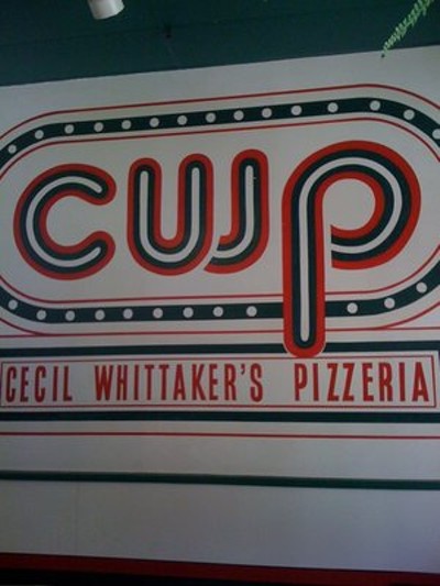 Cecil Whittaker's Pizzeria-Valley Park/Fenton