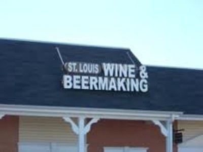 St. Louis Wine and Beermaking