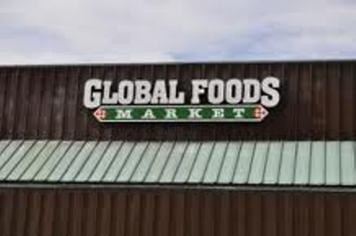 Global Foods Market