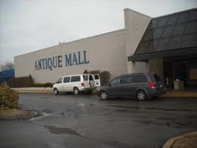 South County Antique Mall