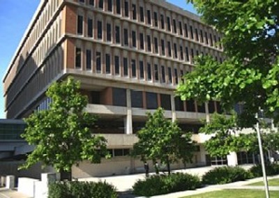 St. Louis County Circuit Court Building