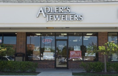 Adler's Jewelers