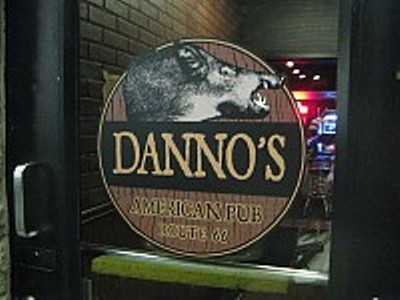 Danno's American Pub